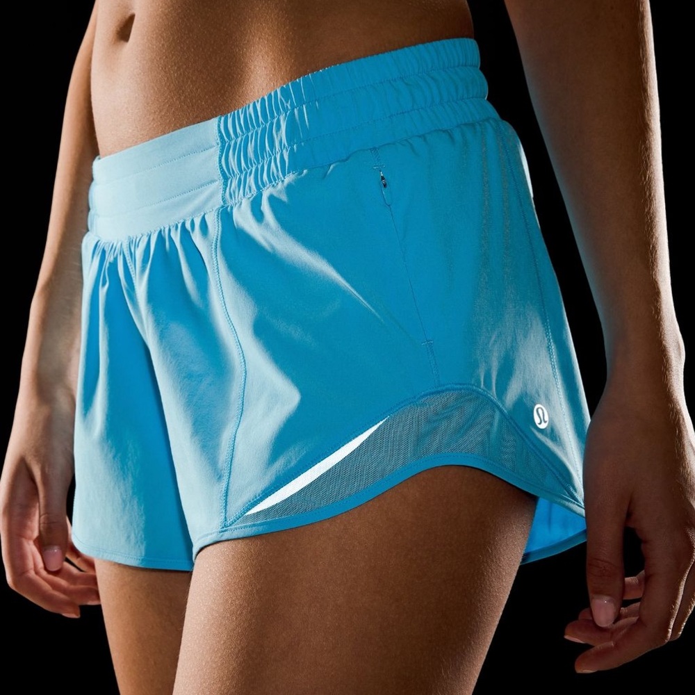 LULULEMON HOTTY HOT